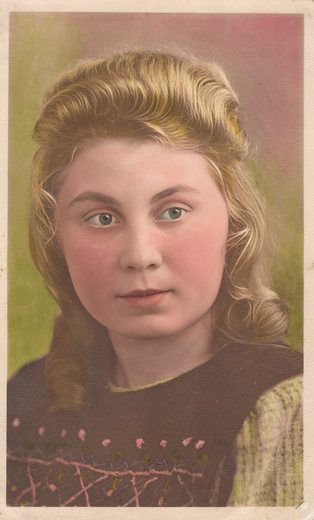 Autorist – Helmi Uutar