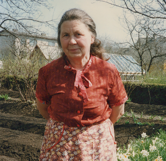 Autorist – Helmi Uutar