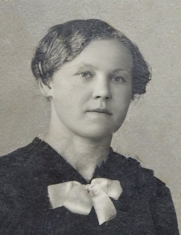 Pühendan emale – Juuli