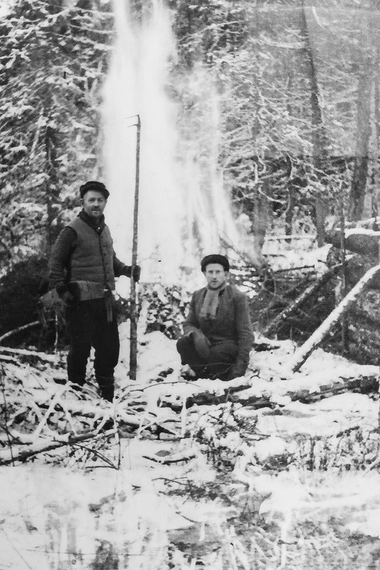 Torm nr. 1 – 1967. aasta augustitorm